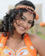 Haripriya